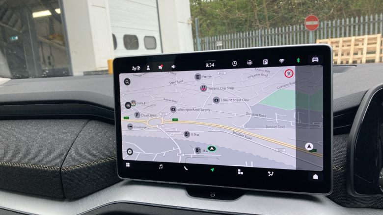 Skoda Kodiaq 2.0 TDI SE 5dr DSG [7 Seat] Diesel Estate